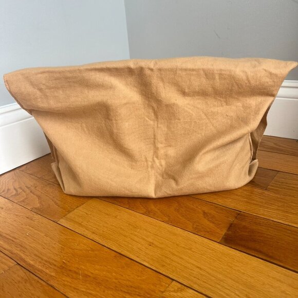 Louis Vuitton Alma PM Damier Ebene Bag with Padlock + Dustbag - Picture 15 of 16